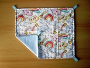 Hamak dla szczura fretki szynszyli świnki