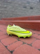 Korki Nike Zoom Mercurial Vapor 16 Elite FG - Żółty
