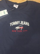 TOMMY JEANS  tommy hilfiger t-shirt męski 4XL 