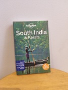South India Kerala Indie Keralia przewodnik Lonely Planet