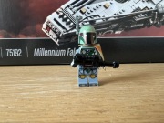 Lego SW0610 Boba Star Wars