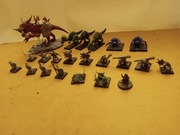 bitsy gnoblary figurki