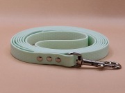 Profesjonalna Smycz Treningowa 5m 380kg Taśma Parciana, Guma Hexa Leash