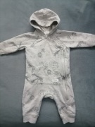 Newbie r 62 kombinezon 