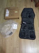 Mata Masażowa na Siedzenie 