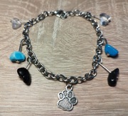 Bransoletka dla wielbicieli psów