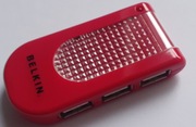 Belkin Hub USB 2.0 4xUSB A 