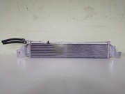 Chłodnica oleju 52432861 Opel Zafira C Astra J Insignia