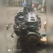 Wał korbowy volvo fl, fl7 