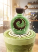 ARABIYAT SUGAR MATCHA LATTE PERFUMETKA 5 ML 