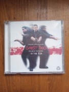 GHOST DOG : THE WAY OF THE SAMURAI THE RZA 1999 CD