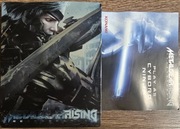 Steelbook z gry Metal Gear Rising Revengeance. Unikat.
