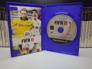 FIFA 11      PS2