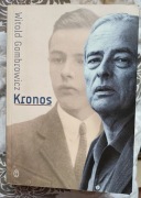 "Kronos" - Witold Gombrowicz