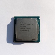 Procesor Intel Core i5-7400 3.0 GHz LGA1151