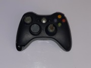 Xbox 360 pad kontroler oryginalny uszkodzony stan nieznany 