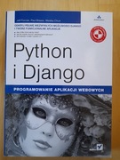Python i Django Programowanie aplikacji webowych