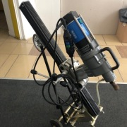 Wiertnica diamentowa BAIER BDB 835 do 420 mm