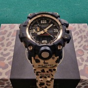Casio G shock Mudmaster GWG 1000 ADR