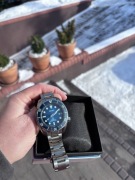 Seiko Prospex Sea Blue King Sumo SPB321J1