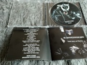 Womit Angel - Impaling Force Of Satan