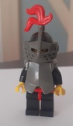 Lego Castle Breastplate cas172