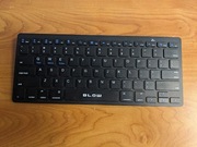 Klawiatura bezprzewodowa Bluetooth Blow BK100
