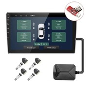 Czujnik ciśnienia w kołach TMPS android