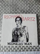 Richard Bartz - Midnight Man 