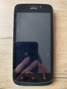 Smartfon myPhone Pocket 2