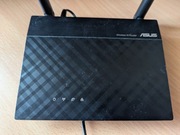 Router Asus RT-N12+ B1 OpenWrt