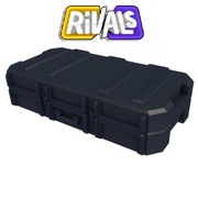 RIVALS | SKIN CASE 1 | ROBLOX