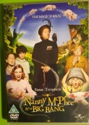 Nanny McPhee & The Big Bang
