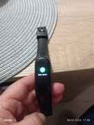 Mi band 5. Stan dobry.bateria trzyma ok.tygodnia