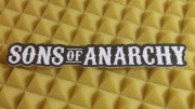 SONS OF ANARCHY NAKLEJKA STICKER