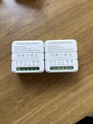 Smart switch włącznik 2ch Tuya WiFi