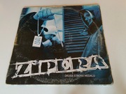 ZIPERA - DRUGA STRONA MEDALU / 1 PRESS / TYLKO PIERWSZA PŁYTA