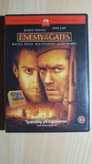 Enemy At The Gates film DVD