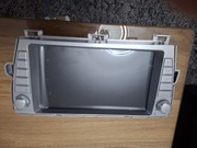 Sprzedam radio z wyświetlaczem do tyoty