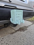 Nakładka Na Hak Holowniczy Osłona BMO figurka Pora na przygodę