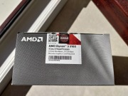 Ryzen 3 3100 z coolerem AM4