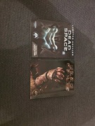 Dead Space Playstation Ps3 Manual