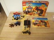 Lego western 6765 z pudełkiem