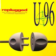 U 96 – Replugged (CD, 1993)