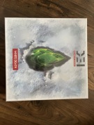 D.E.I. Divide Et Impera White Death Eng minis