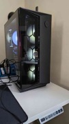 Obudowa MSI MPG Gungnir 110R