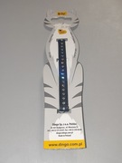 Obroża Dla Kota Czarna Firmy Dingo Model Glamour Nowa [2]