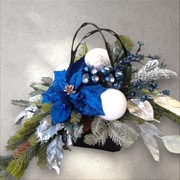 Stroik kompozycja święta Boże Narodzenie