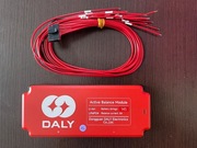 Aktywny balanser 14S 5A Li-ion LiFePO4 DALY