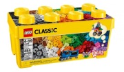 LEGO CLASSIC 10696 Kreatywne klocki średnie pudełko